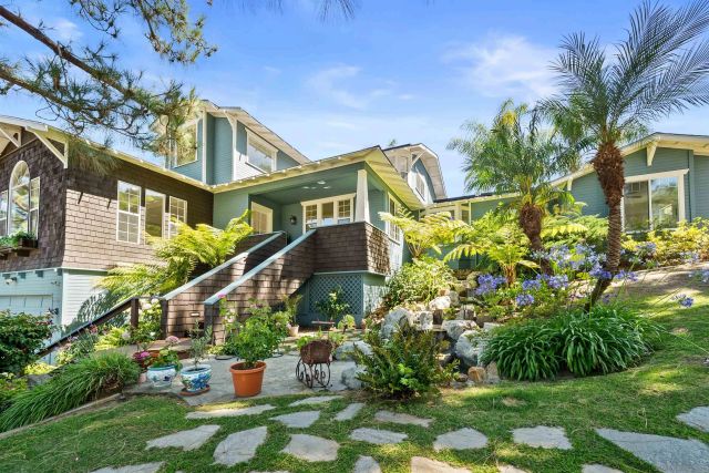 11375 Paymogo, San Diego, CA 92129