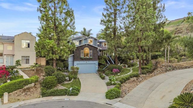 11375 Paymogo, San Diego, CA 92129