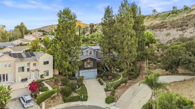 11375 Paymogo, San Diego, CA 92129