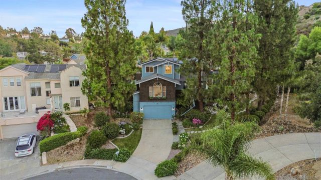 11375 Paymogo, San Diego, CA 92129
