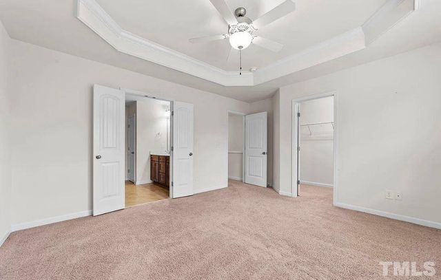 168 Token House Road, Durham, NC 27703
