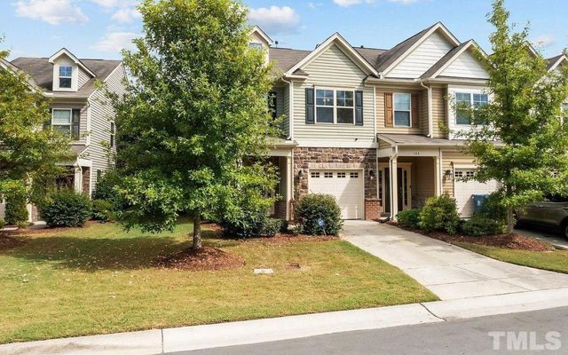 168 Token House Road, Durham, NC 27703