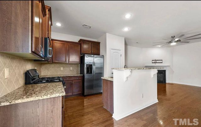 168 Token House Road, Durham, NC 27703