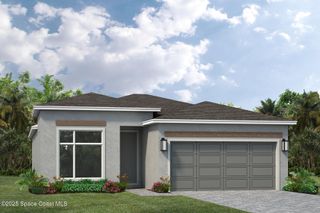 8150 Langila Drive, Melbourne, FL 32940