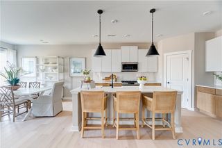 3005 Canoe Pointe Loop Unit#30-5, Chesterfield, VA 23120