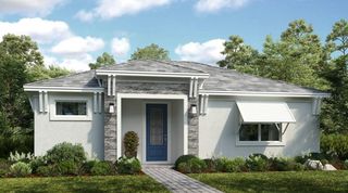 4066 SANTA CATERINA BOULEVARD 101, Bradenton, FL 34211