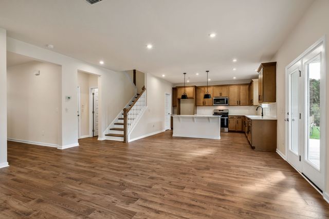 2557 Garner Drive, Mount Juliet, TN 37122