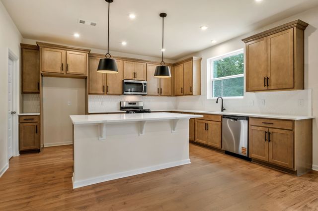 2557 Garner Drive, Mount Juliet, TN 37122