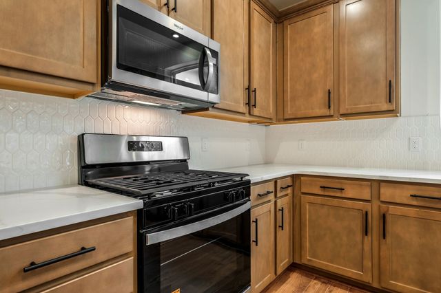 2557 Garner Drive, Mount Juliet, TN 37122