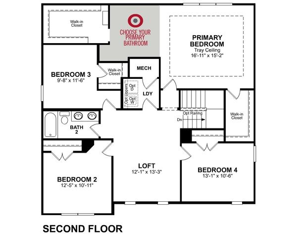 2557 Garner Drive, Mount Juliet, TN 37122