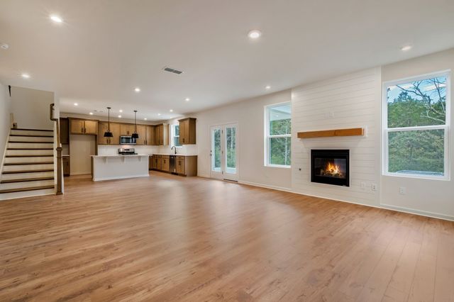 2557 Garner Drive, Mount Juliet, TN 37122