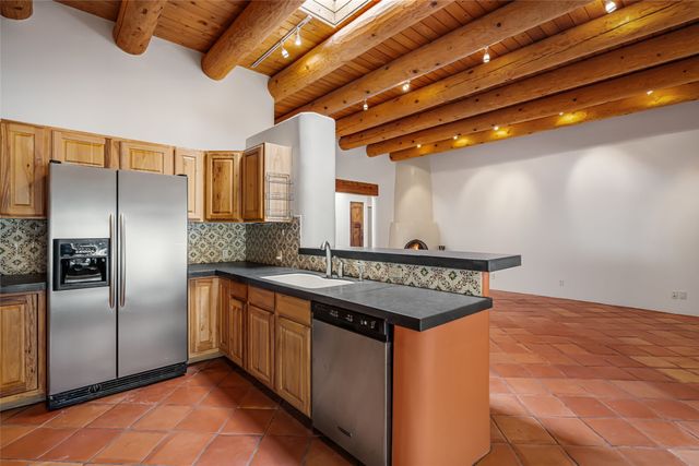 207 Cordova Road B, Santa Fe, NM 87505