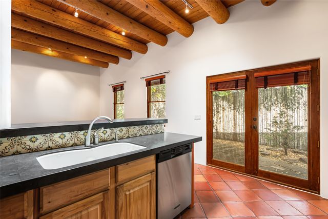 207 Cordova Road B, Santa Fe, NM 87505
