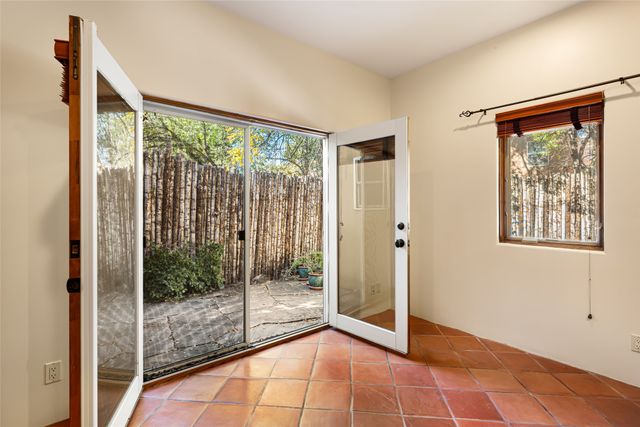 207 Cordova Road B, Santa Fe, NM 87505