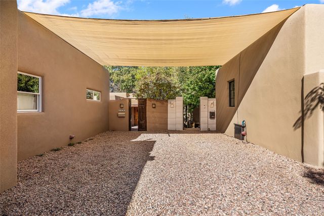 207 Cordova Road B, Santa Fe, NM 87505