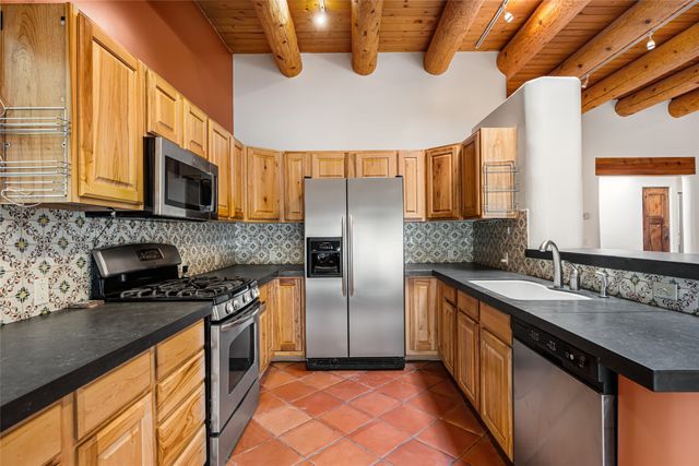 207 Cordova Road B, Santa Fe, NM 87505