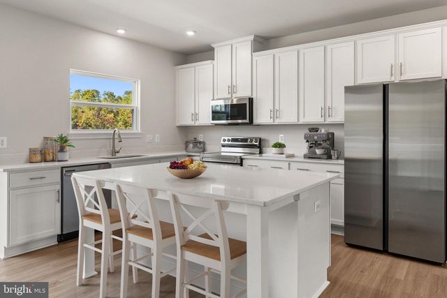 HOMESITE 362 COVINGTON DR, Inwood, WV 25428