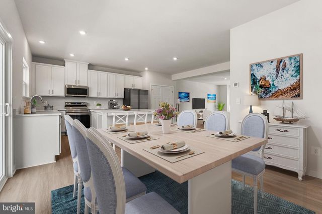 HOMESITE 362 COVINGTON DR, Inwood, WV 25428