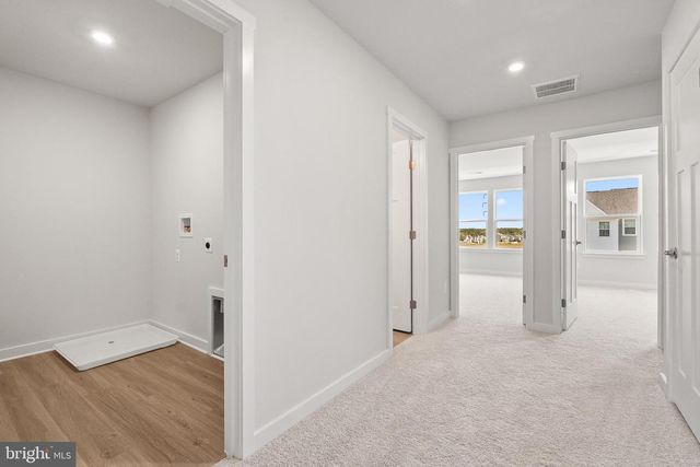 HOMESITE 362 COVINGTON DR, Inwood, WV 25428