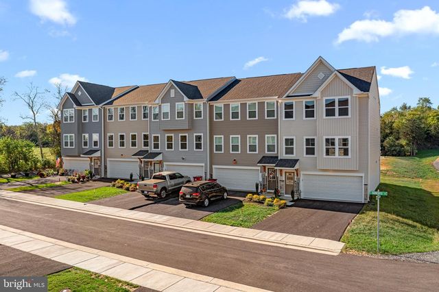 HOMESITE 362 COVINGTON DR, Inwood, WV 25428