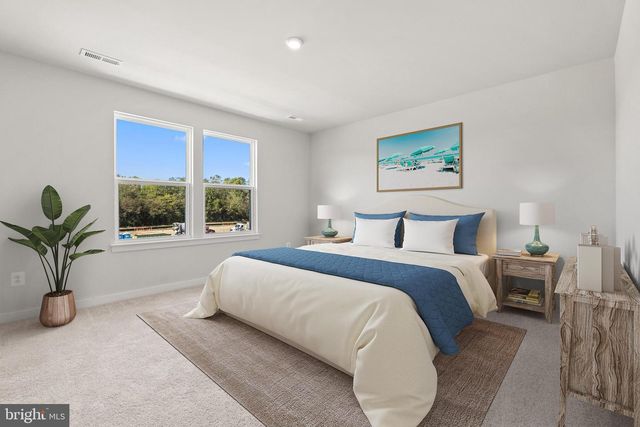 HOMESITE 362 COVINGTON DR, Inwood, WV 25428