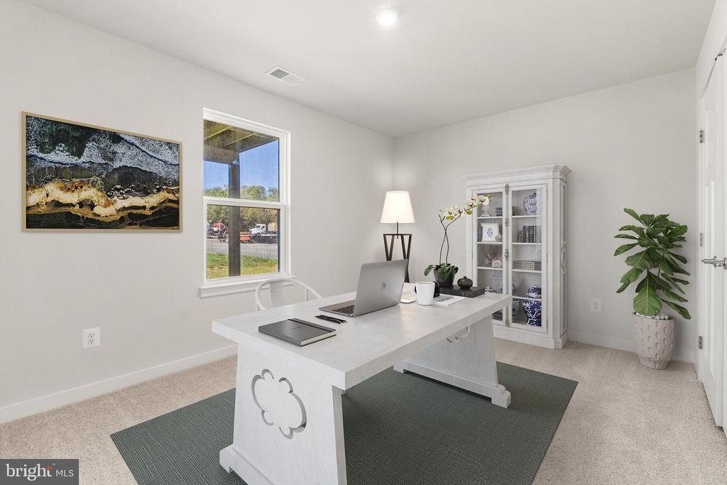 HOMESITE 362 COVINGTON DR, Inwood, WV 25428