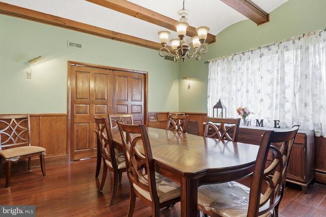 436 COTTAGE AVE, Edgewater Park, NJ 08010