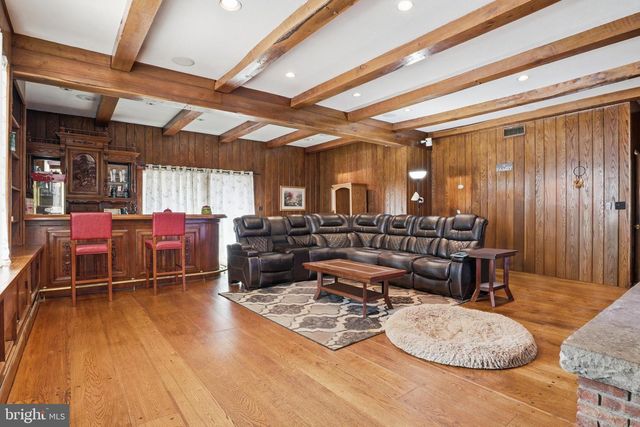 436 COTTAGE AVE, Edgewater Park, NJ 08010