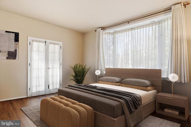 436 COTTAGE AVE, Edgewater Park, NJ 08010