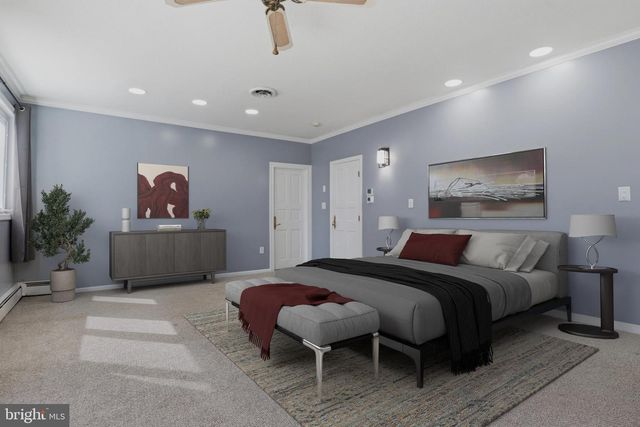 436 COTTAGE AVE, Edgewater Park, NJ 08010