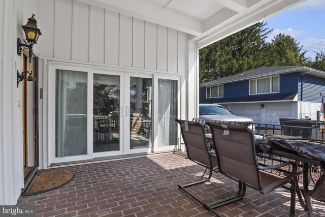 436 COTTAGE AVE, Edgewater Park, NJ 08010