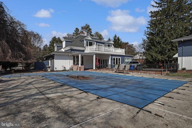 436 COTTAGE AVE, Edgewater Park, NJ 08010