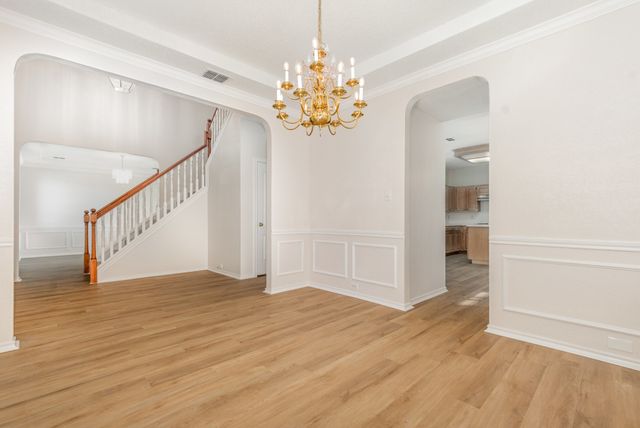 964 Camden Drive, Lewisville, TX 75067