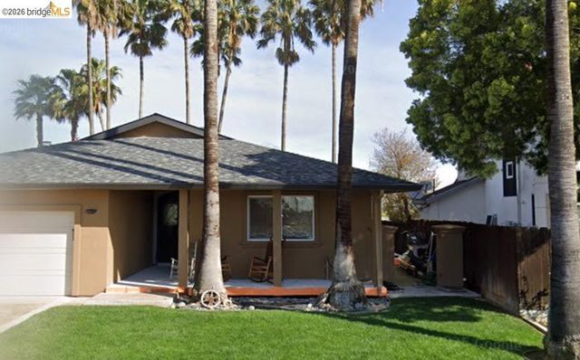 4480 Discovery Pt, Discovery Bay, CA 94505