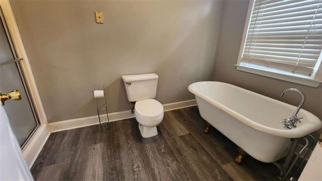 390 Lake Ridge Court, Mcdonough, GA 30252