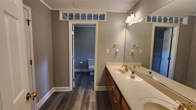 390 Lake Ridge Court, Mcdonough, GA 30252