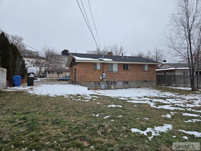 1022 Deon Drive, Pocatello, ID 83201