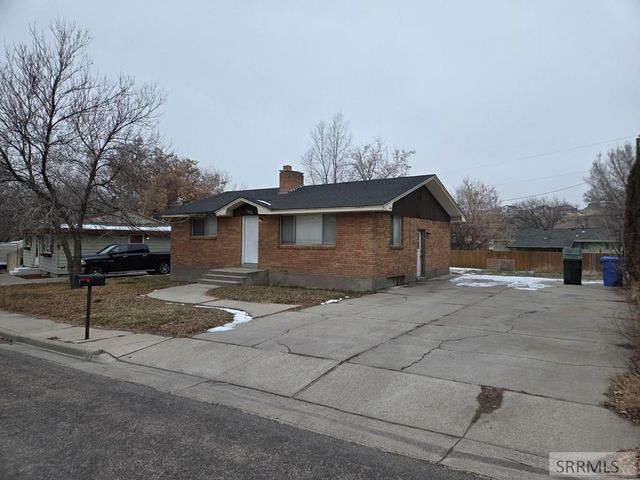 1022 Deon Drive, Pocatello, ID 83201