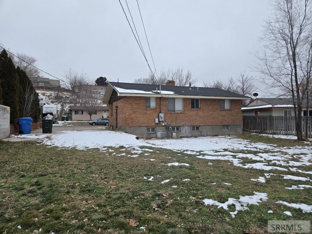 Image 24 of property listing at 1022 Deon Drive, Pocatello, ID 83201