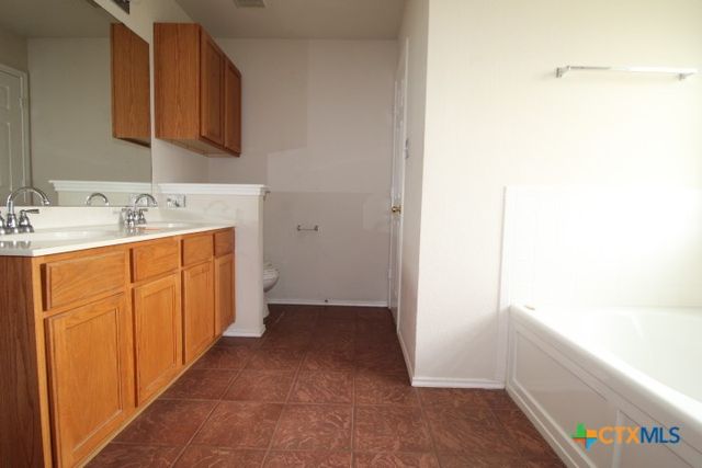501 Mesquite Circle, Copperas Cove, TX 76522