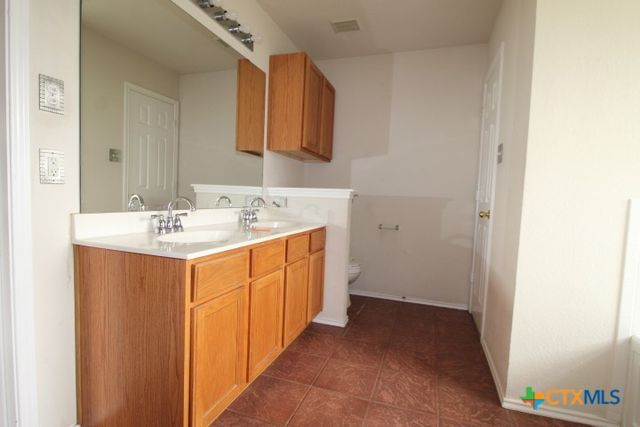 501 Mesquite Circle, Copperas Cove, TX 76522