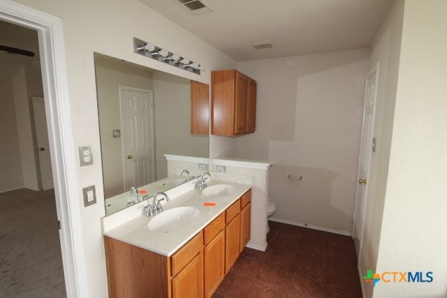 501 Mesquite Circle, Copperas Cove, TX 76522