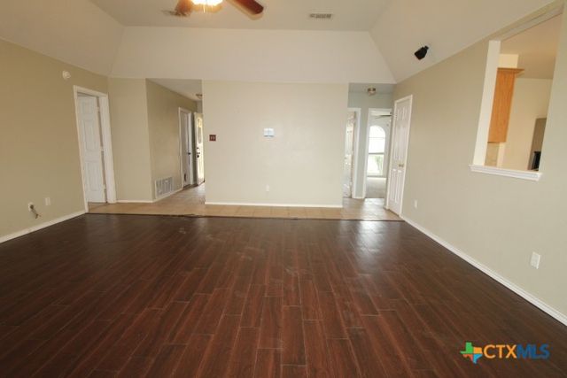 501 Mesquite Circle, Copperas Cove, TX 76522