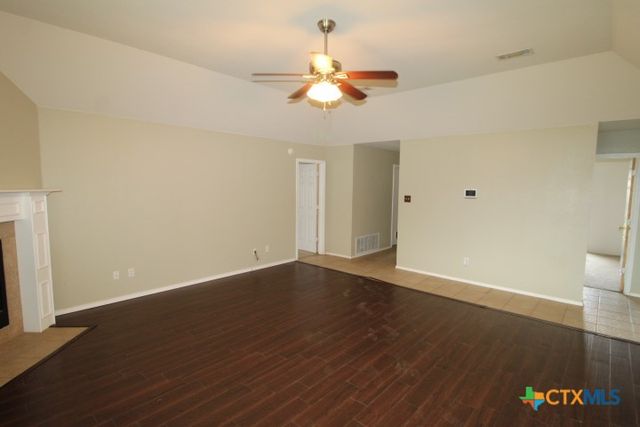 501 Mesquite Circle, Copperas Cove, TX 76522