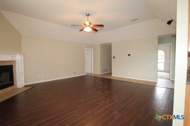 501 Mesquite Circle, Copperas Cove, TX 76522