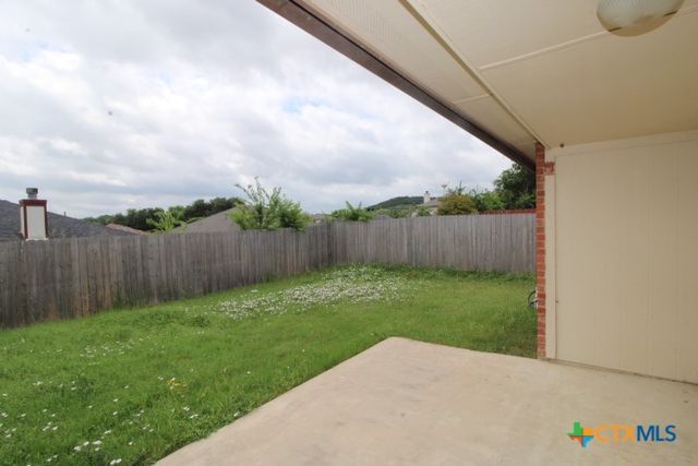 501 Mesquite Circle, Copperas Cove, TX 76522