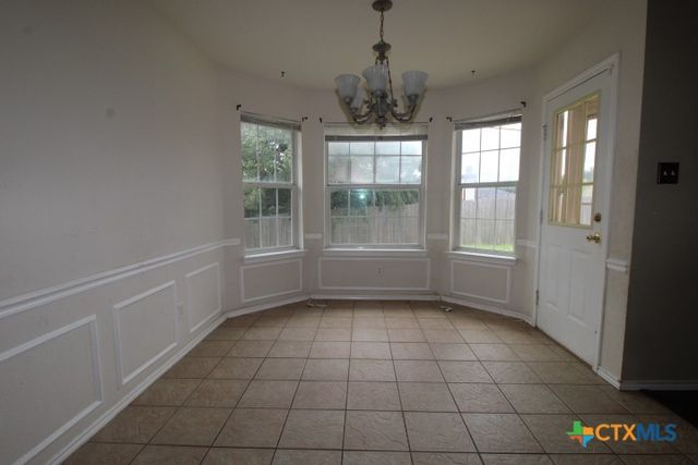 501 Mesquite Circle, Copperas Cove, TX 76522