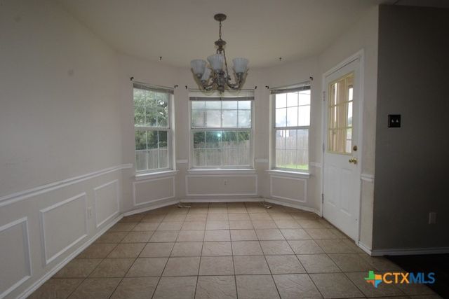 501 Mesquite Circle, Copperas Cove, TX 76522