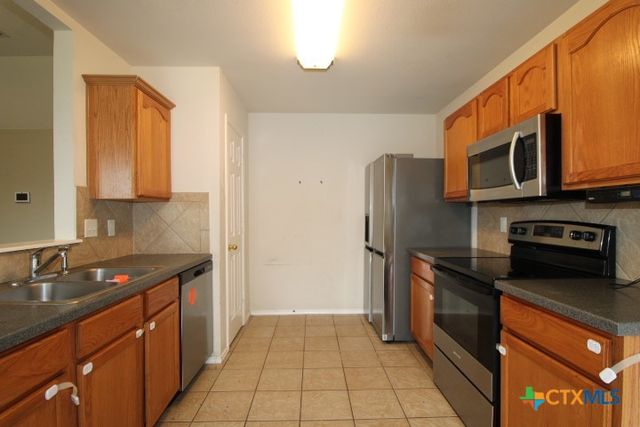 501 Mesquite Circle, Copperas Cove, TX 76522