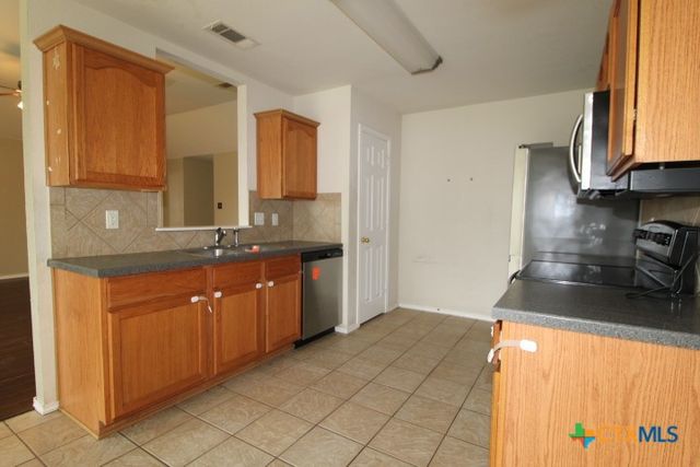 501 Mesquite Circle, Copperas Cove, TX 76522